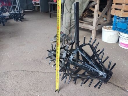 Другая Другая, объемом двигателя 0 л и пробегом 0 тыс. км за 71 $, фото 1 на Automoto.ua