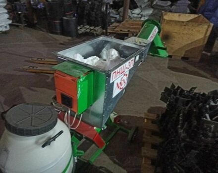 Другая Інша, об'ємом двигуна 0 л та пробігом 0 тис. км за 1233 $, фото 1 на Automoto.ua