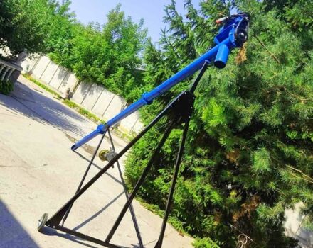 Другая Другая, объемом двигателя 0 л и пробегом 1320 тыс. км за 371 $, фото 6 на Automoto.ua