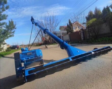 Другая Інша, об'ємом двигуна 0 л та пробігом 0 тис. км за 9890 $, фото 14 на Automoto.ua