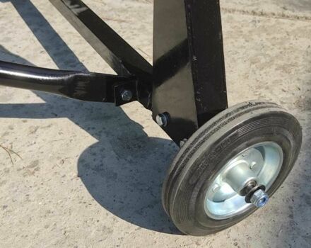 Другая Інша, об'ємом двигуна 0 л та пробігом 0 тис. км за 11800 $, фото 14 на Automoto.ua