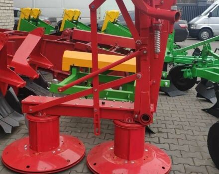 Другая Другая, объемом двигателя 0 л и пробегом 0 тыс. км за 1240 $, фото 1 на Automoto.ua