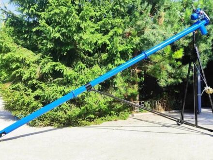 Другая Другая, объемом двигателя 0 л и пробегом 0 тыс. км за 510 $, фото 1 на Automoto.ua