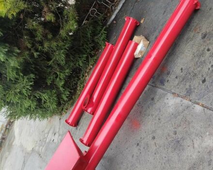 Другая Другая, объемом двигателя 0 л и пробегом 0 тыс. км за 210 $, фото 10 на Automoto.ua