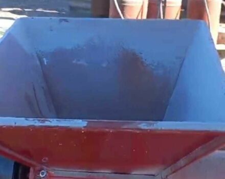 Другая Інша, об'ємом двигуна 0 л та пробігом 0 тис. км за 234 $, фото 13 на Automoto.ua