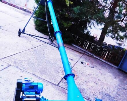 Другая Другая, объемом двигателя 0 л и пробегом 0 тыс. км за 331 $, фото 7 на Automoto.ua