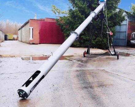 Другая Другая, объемом двигателя 0 л и пробегом 0 тыс. км за 331 $, фото 1 на Automoto.ua