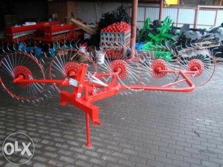 Другая Інша, об'ємом двигуна 0 л та пробігом 0 тис. км за 312 $, фото 1 на Automoto.ua