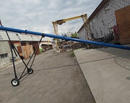 Другая Інша, об'ємом двигуна 0 л та пробігом 150 тис. км за 336 $, фото 10 на Automoto.ua