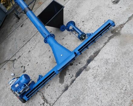 Другая Другая, объемом двигателя 0 л и пробегом 0 тыс. км за 215 $, фото 5 на Automoto.ua