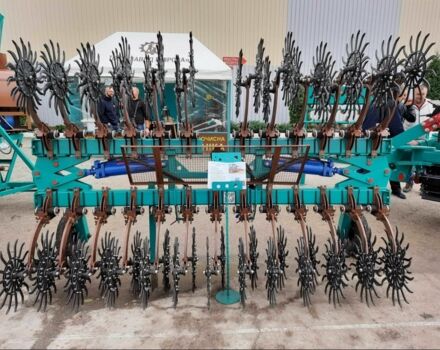 Другая Інша, об'ємом двигуна 0 л та пробігом 0 тис. км за 590 $, фото 5 на Automoto.ua