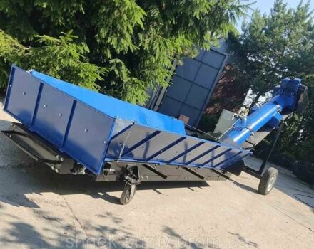 Другая Інша, об'ємом двигуна 0 л та пробігом 0 тис. км за 4061 $, фото 8 на Automoto.ua