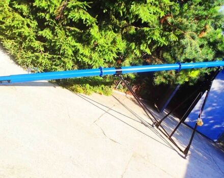 Другая Другая, объемом двигателя 0 л и пробегом 150 тыс. км за 360 $, фото 3 на Automoto.ua