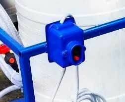 Другая Другая, объемом двигателя 0 л и пробегом 1 тыс. км за 449 $, фото 11 на Automoto.ua