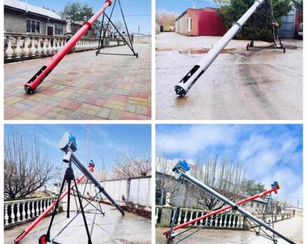 Другая Другая, объемом двигателя 0 л и пробегом 0 тыс. км за 8970 $, фото 2 на Automoto.ua