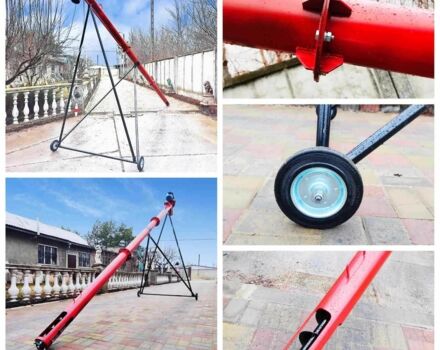 Другая Другая, объемом двигателя 0 л и пробегом 0 тыс. км за 331 $, фото 5 на Automoto.ua