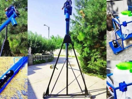 Другая Інша, об'ємом двигуна 0 л та пробігом 0 тис. км за 189 $, фото 1 на Automoto.ua