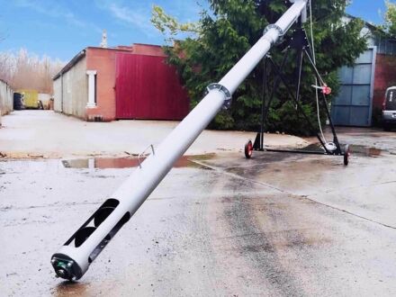 Другая Інша, об'ємом двигуна 0 л та пробігом 0 тис. км за 257 $, фото 1 на Automoto.ua