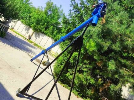 Другая Другая, объемом двигателя 0 л и пробегом 0 тыс. км за 450 $, фото 1 на Automoto.ua