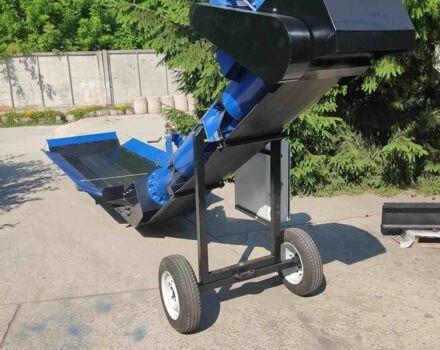 Другая Інша, об'ємом двигуна 0 л та пробігом 0 тис. км за 4061 $, фото 7 на Automoto.ua