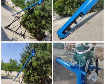 Другая Другая, объемом двигателя 0 л и пробегом 1 тыс. км за 29450 $, фото 11 на Automoto.ua
