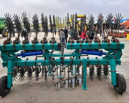 Другая Інша, об'ємом двигуна 0 л та пробігом 0 тис. км за 590 $, фото 3 на Automoto.ua