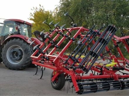 Другая Другая, объемом двигателя 0 л и пробегом 0 тыс. км за 11200 $, фото 1 на Automoto.ua