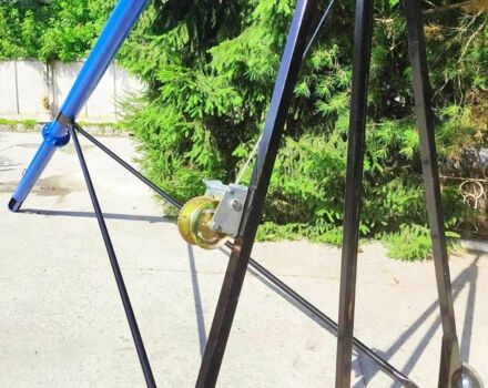 Другая Інша, об'ємом двигуна 0 л та пробігом 0 тис. км за 471 $, фото 6 на Automoto.ua