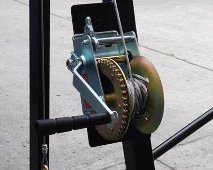 Другая Другая, объемом двигателя 0 л и пробегом 0 тыс. км за 215 $, фото 13 на Automoto.ua