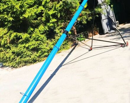 Другая Інша, об'ємом двигуна 0 л та пробігом 0 тис. км за 471 $, фото 5 на Automoto.ua