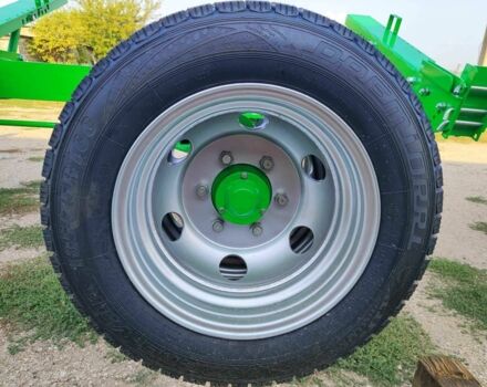 Другая Другая, объемом двигателя 0 л и пробегом 0 тыс. км за 405 $, фото 8 на Automoto.ua