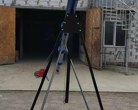 Другая Інша, об'ємом двигуна 0 л та пробігом 120 тис. км за 402 $, фото 15 на Automoto.ua