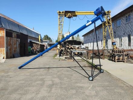 Другая Другая, объемом двигателя 0 л и пробегом 0 тыс. км за 307 $, фото 1 на Automoto.ua