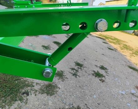 Другая Другая, объемом двигателя 0 л и пробегом 0 тыс. км за 405 $, фото 2 на Automoto.ua