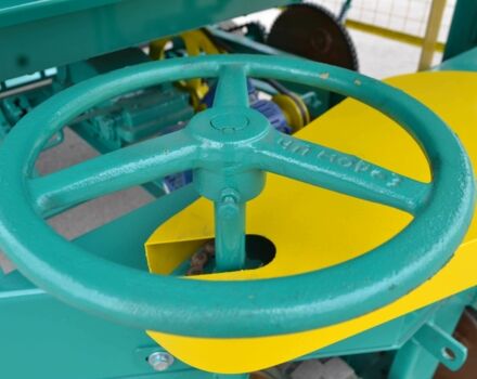 Другая Другая, объемом двигателя 0 л и пробегом 0 тыс. км за 9207 $, фото 19 на Automoto.ua