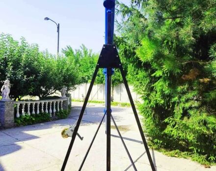 Другая Другая, объемом двигателя 0 л и пробегом 0 тыс. км за 510 $, фото 3 на Automoto.ua