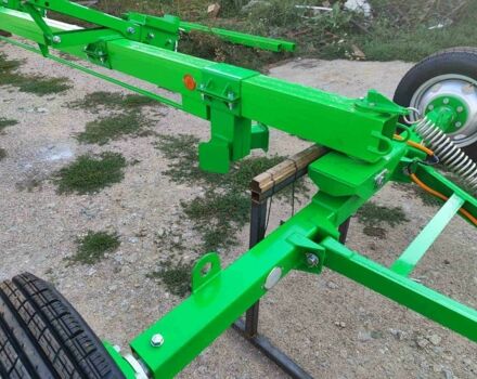 Другая Другая, объемом двигателя 0 л и пробегом 0 тыс. км за 405 $, фото 4 на Automoto.ua