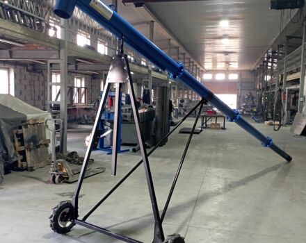 Другая Другая, объемом двигателя 0 л и пробегом 150 тыс. км за 360 $, фото 18 на Automoto.ua