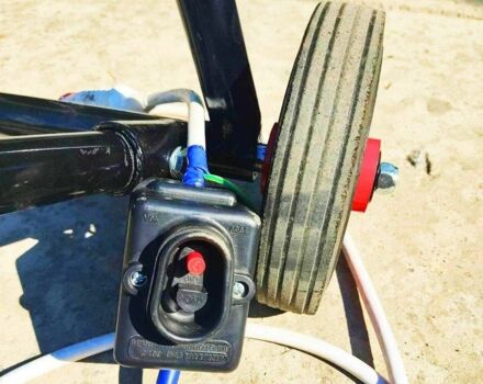 Другая Другая, объемом двигателя 0 л и пробегом 0 тыс. км за 510 $, фото 4 на Automoto.ua