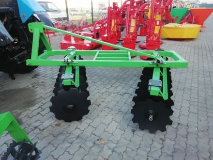 Другая Другая, объемом двигателя 0 л и пробегом 0 тыс. км за 615 $, фото 1 на Automoto.ua