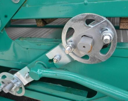 Другая Другая, объемом двигателя 0 л и пробегом 0 тыс. км за 10624 $, фото 15 на Automoto.ua