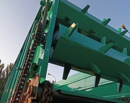 Другая Другая, объемом двигателя 0 л и пробегом 0 тыс. км за 7555 $, фото 16 на Automoto.ua