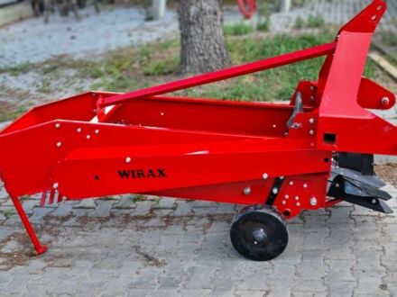 Другая Другая, объемом двигателя 0 л и пробегом 0 тыс. км за 607 $, фото 1 на Automoto.ua