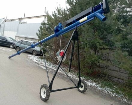 Другая Інша, об'ємом двигуна 0 л та пробігом 0 тис. км за 8300 $, фото 2 на Automoto.ua
