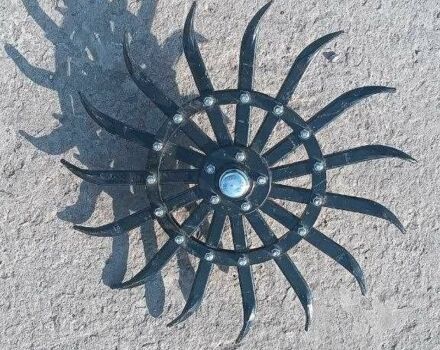 Другая Інша, об'ємом двигуна 0 л та пробігом 0 тис. км за 590 $, фото 20 на Automoto.ua