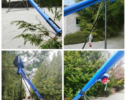 Другая Інша, об'ємом двигуна 0 л та пробігом 0 тис. км за 211 $, фото 4 на Automoto.ua