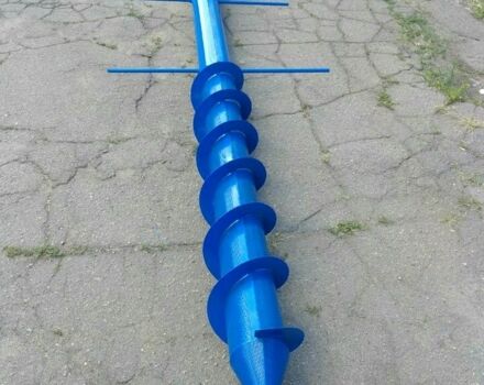 Другая Другая, объемом двигателя 0 л и пробегом 1 тыс. км за 449 $, фото 5 на Automoto.ua