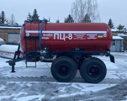 Другая Інша, об'ємом двигуна 0 л та пробігом 0 тис. км за 8263 $, фото 1 на Automoto.ua