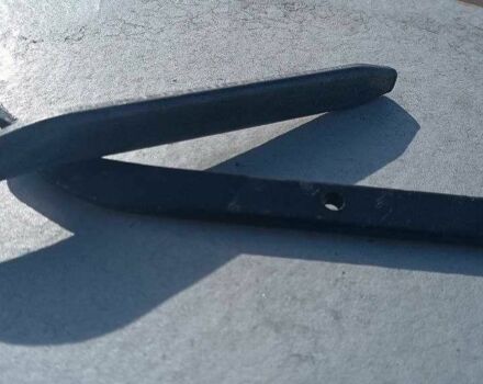 Другая Інша, об'ємом двигуна 0 л та пробігом 0 тис. км за 590 $, фото 9 на Automoto.ua