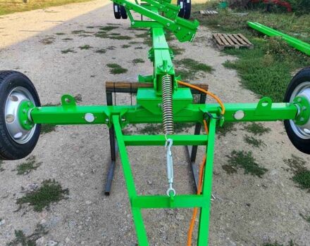 Другая Другая, объемом двигателя 0 л и пробегом 0 тыс. км за 405 $, фото 5 на Automoto.ua